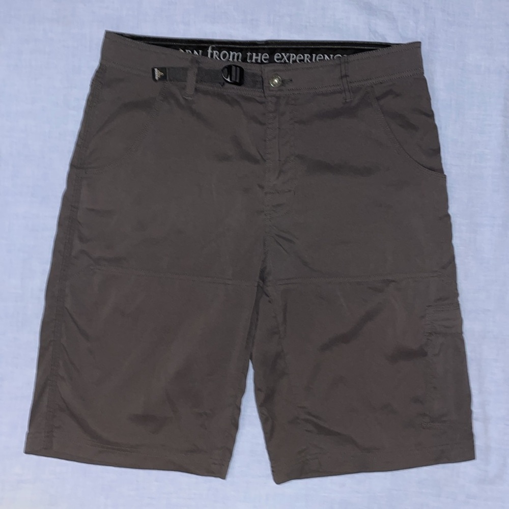 Prana Shorts